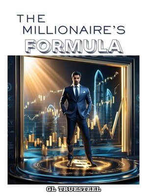 cover image of The Millionaire's Formula